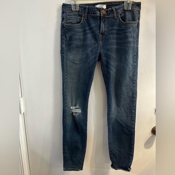Forever 21 Jeans - Picture 1 of 4